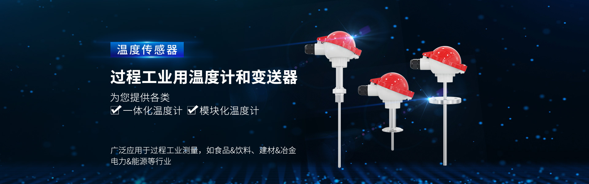 聯測儀表